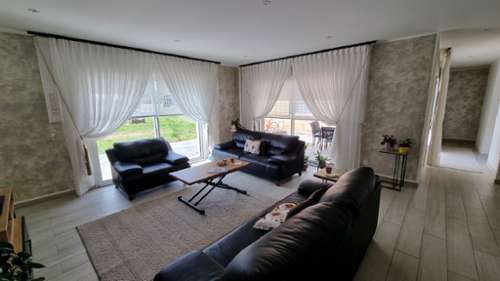 Épervans Saône-et-Loire maison foto 7310982