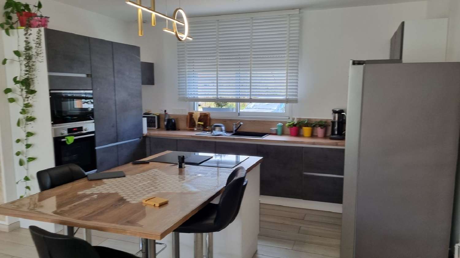  à vendre maison Épervans Saône-et-Loire 3