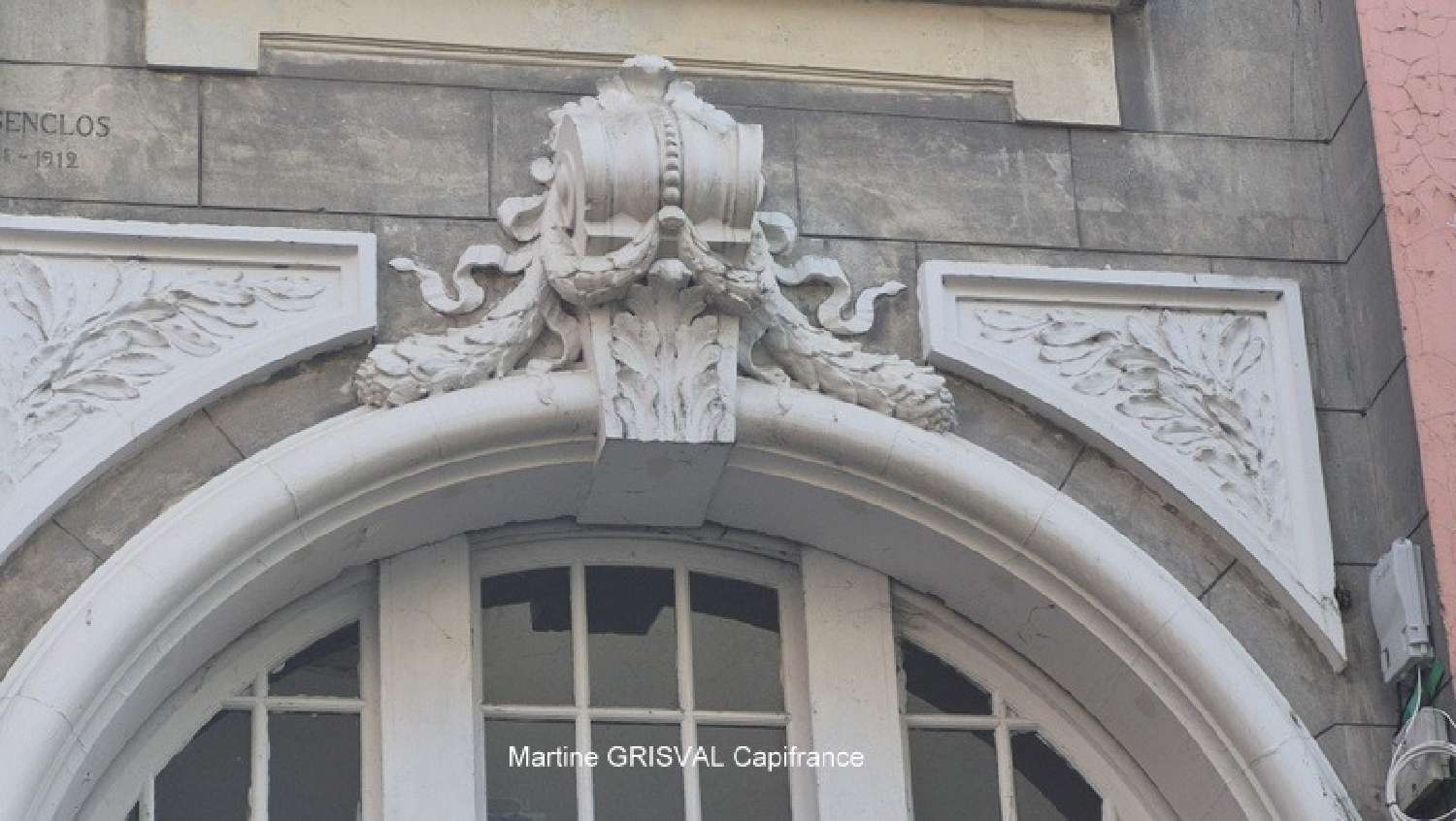  te koop huis Épinal Vogezen 1