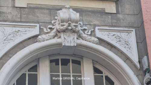 Épinal Vogezen huis foto 7319531