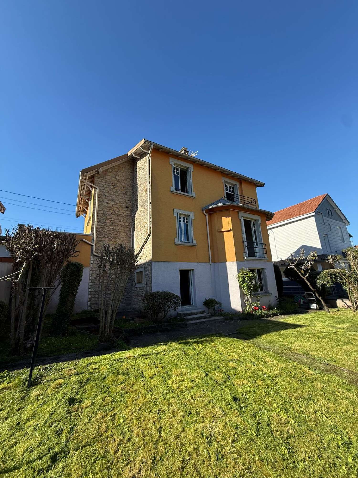  en venta casa Épinal Vosgos 2