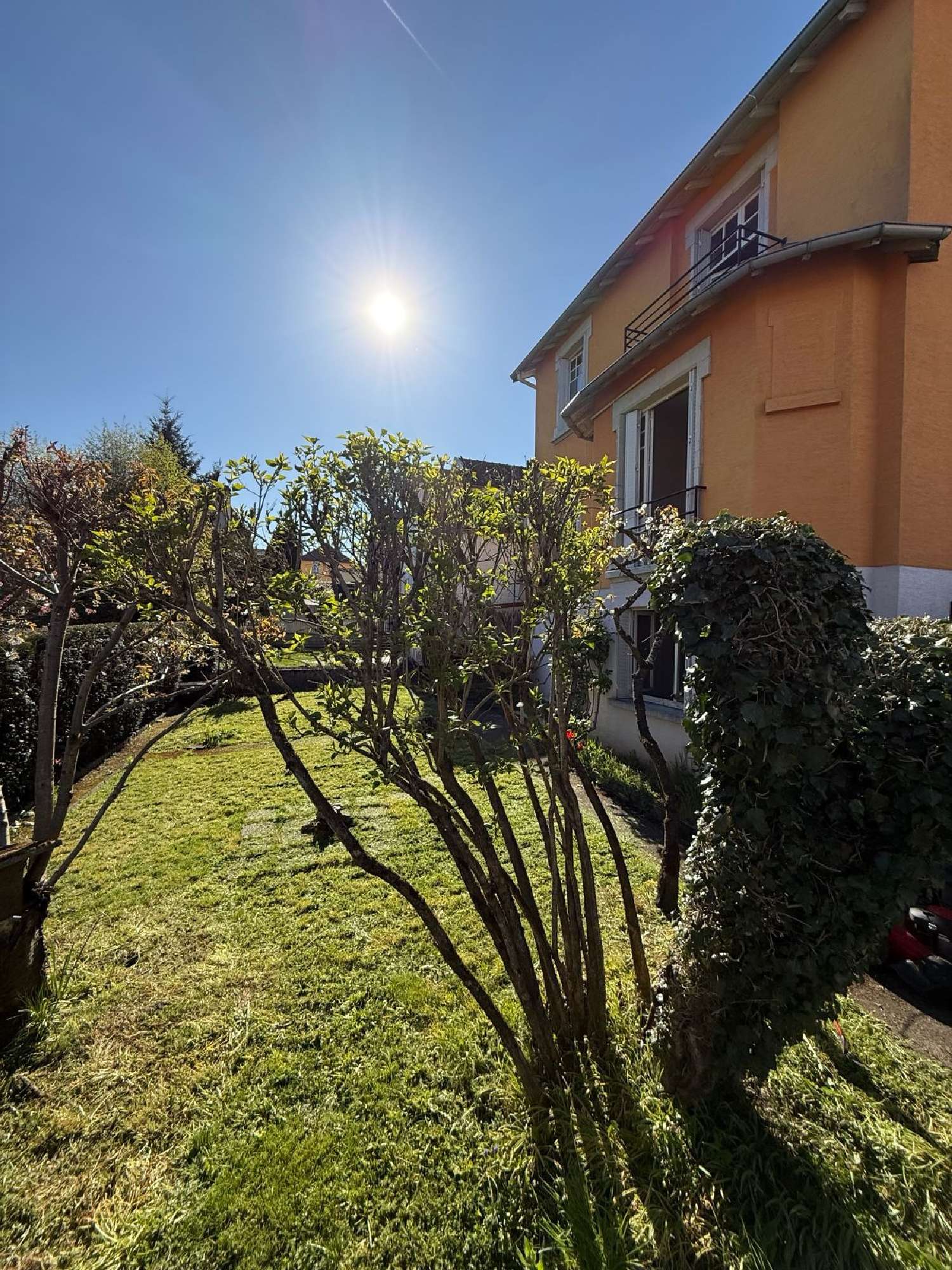  en venta casa Épinal Vosgos 4