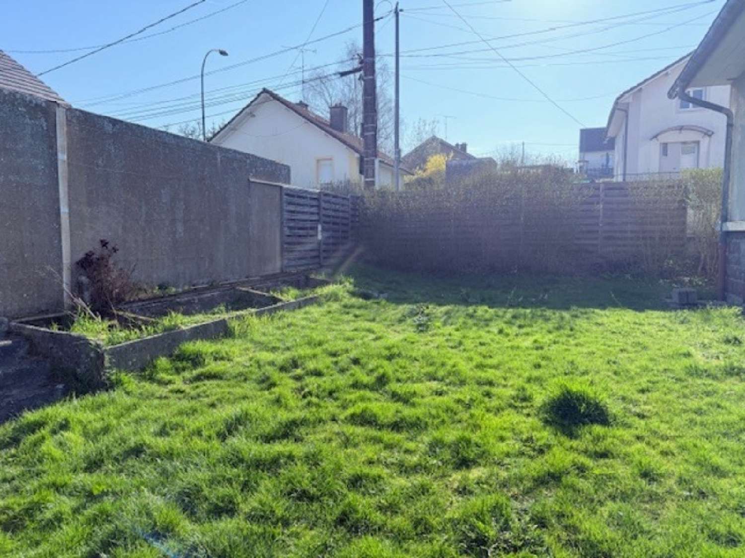  te koop huis Épinal Vogezen 2