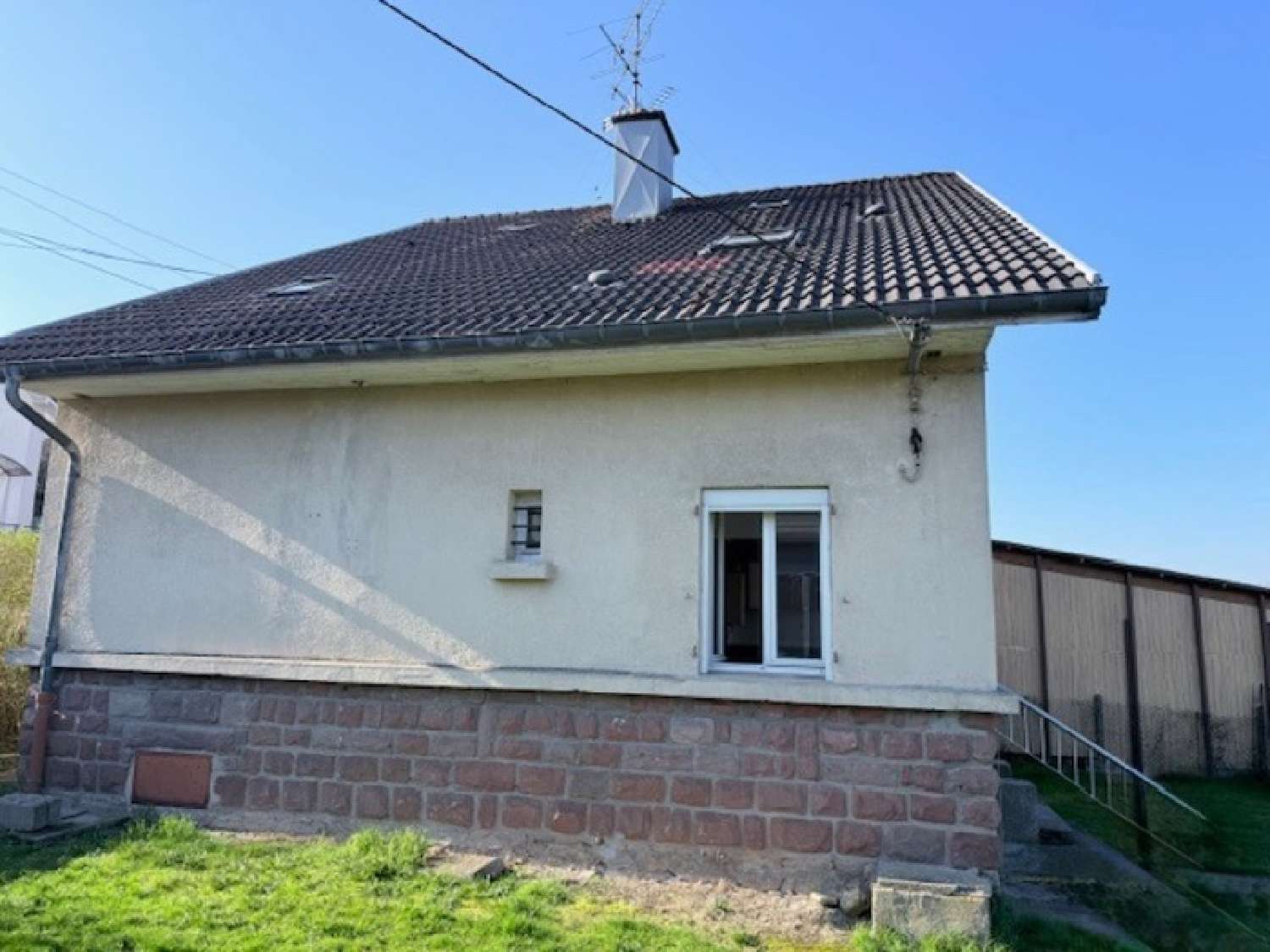  te koop huis Épinal Vogezen 3