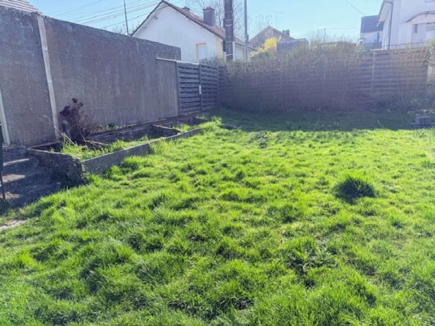  te koop huis Épinal Vogezen 5