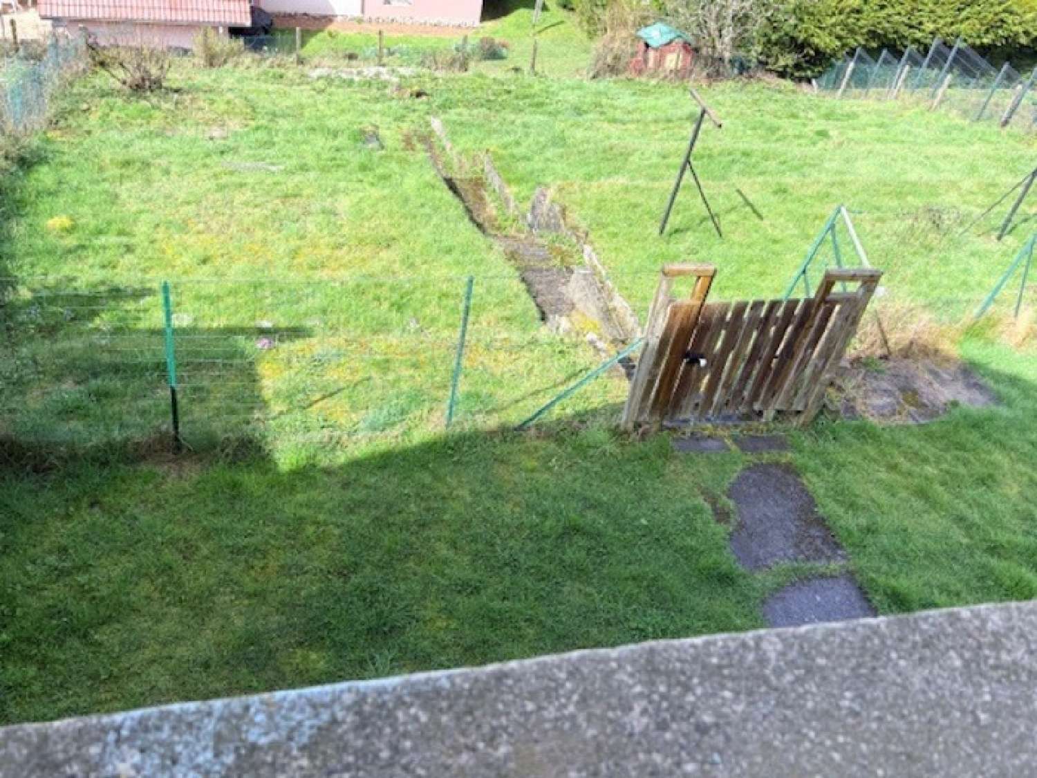  te koop huis Épinal Vogezen 6