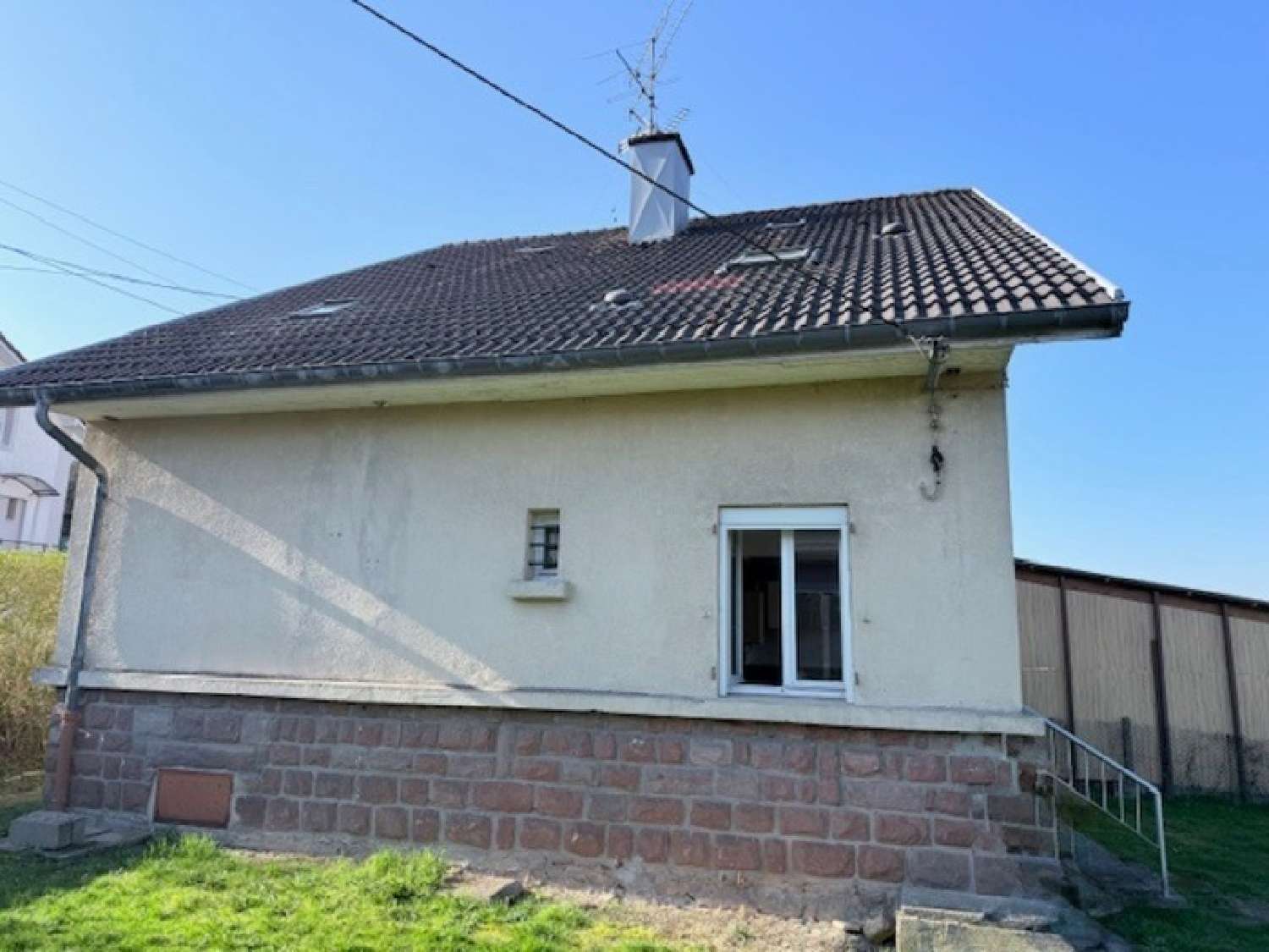  te koop huis Épinal Vogezen 7