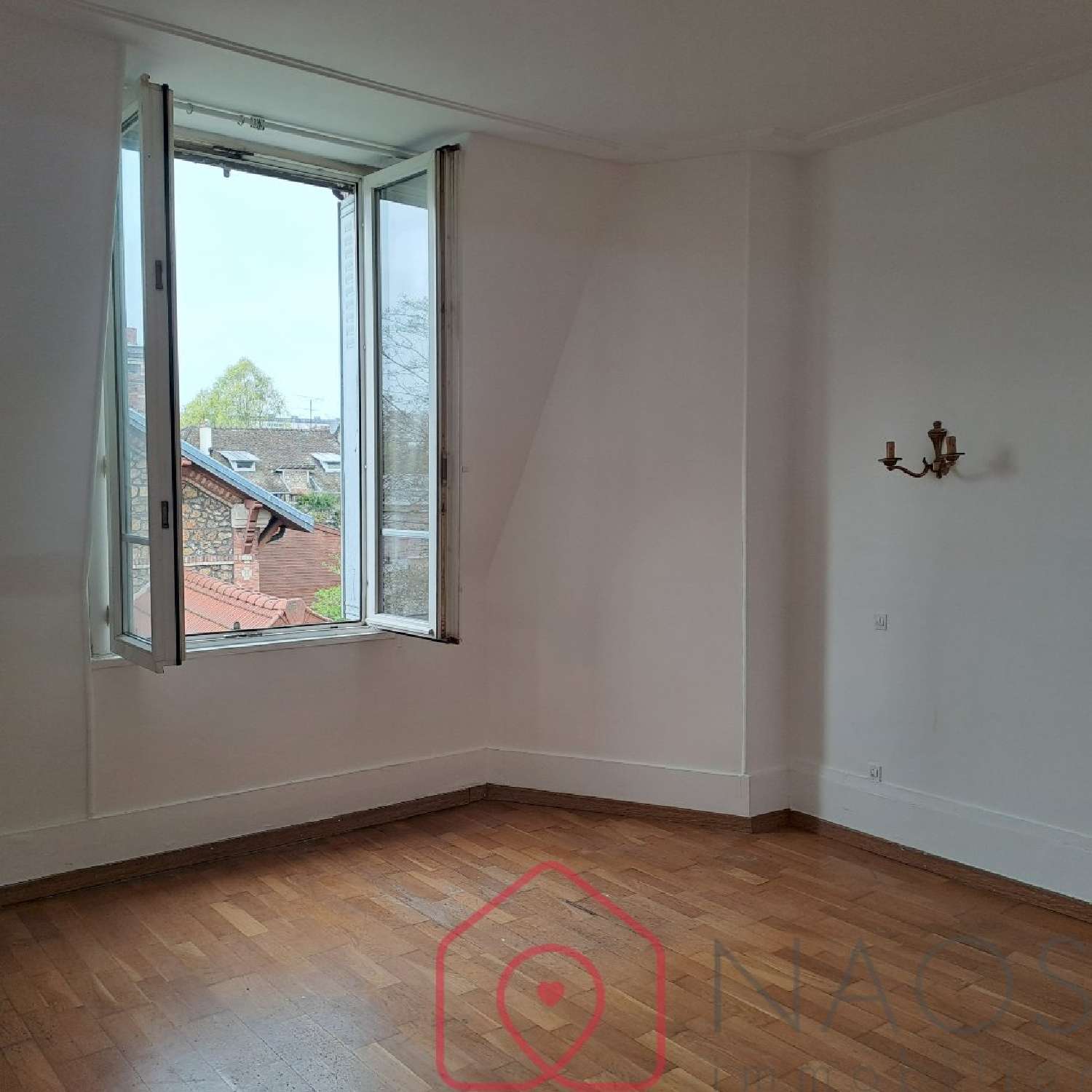  for sale house Épinay-sur-Seine Seine-Saint-Denis 1