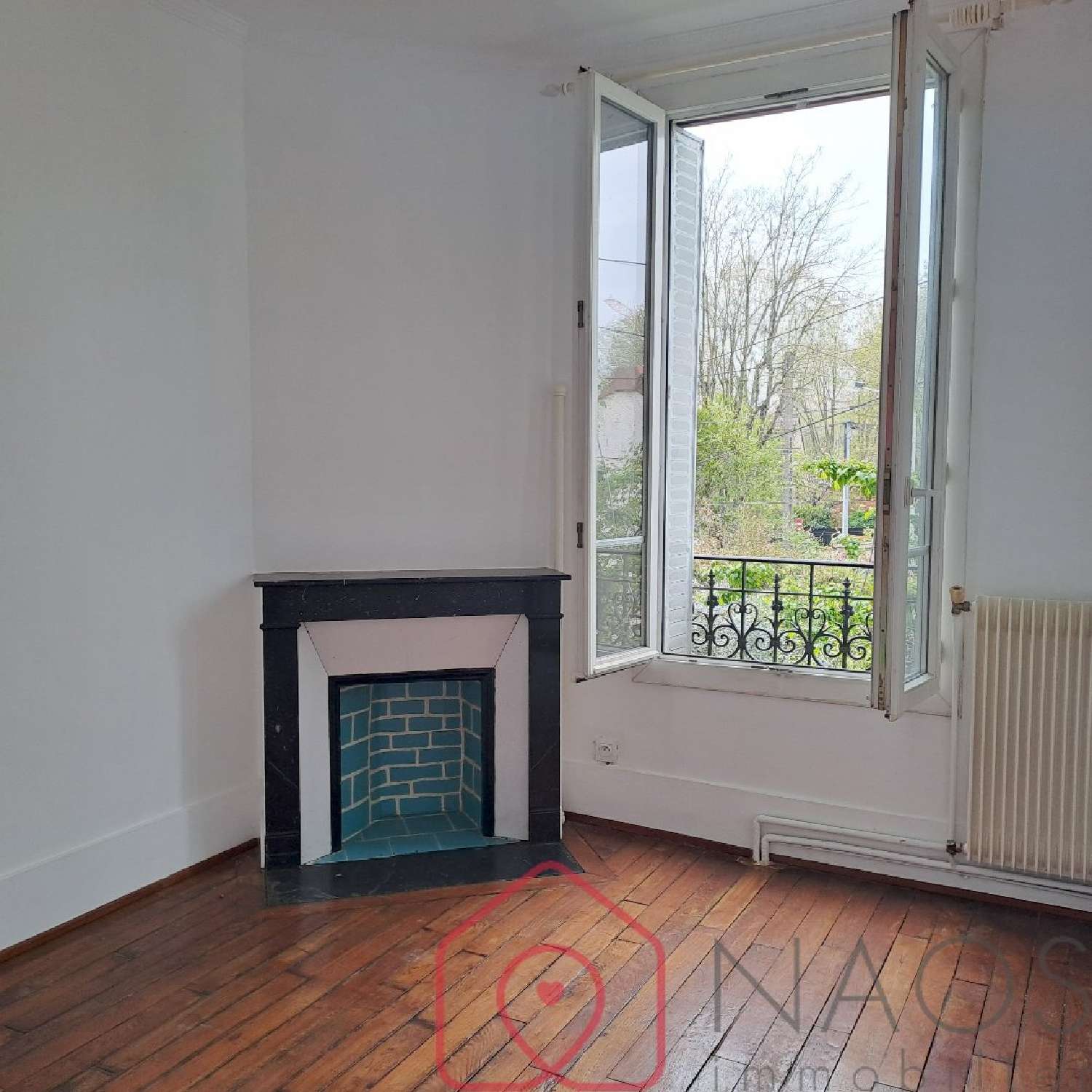  for sale house Épinay-sur-Seine Seine-Saint-Denis 2