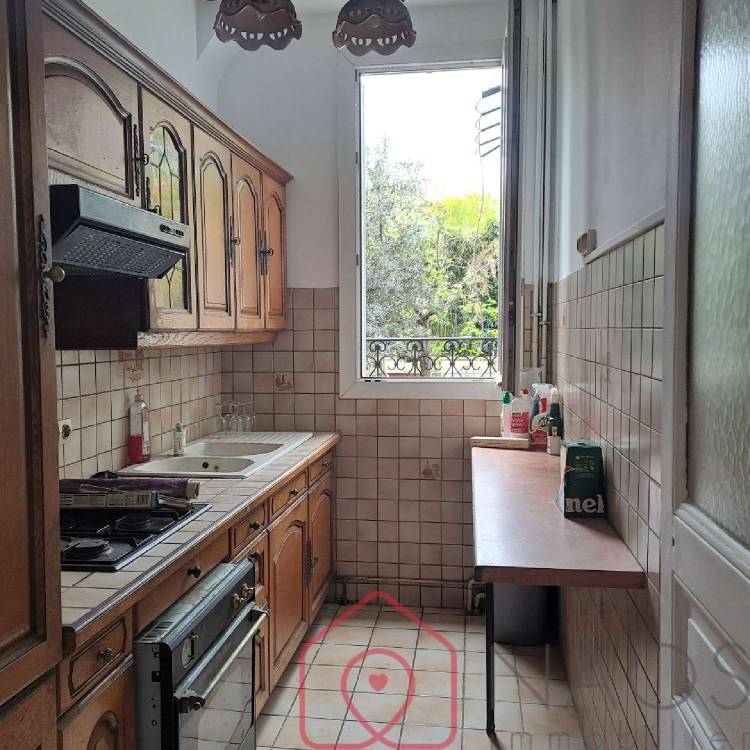  for sale house Épinay-sur-Seine Seine-Saint-Denis 6