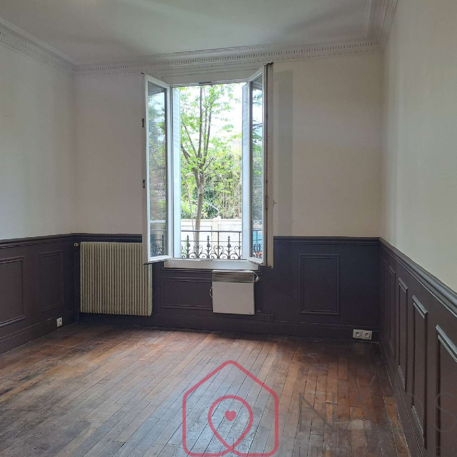  for sale house Épinay-sur-Seine Seine-Saint-Denis 7