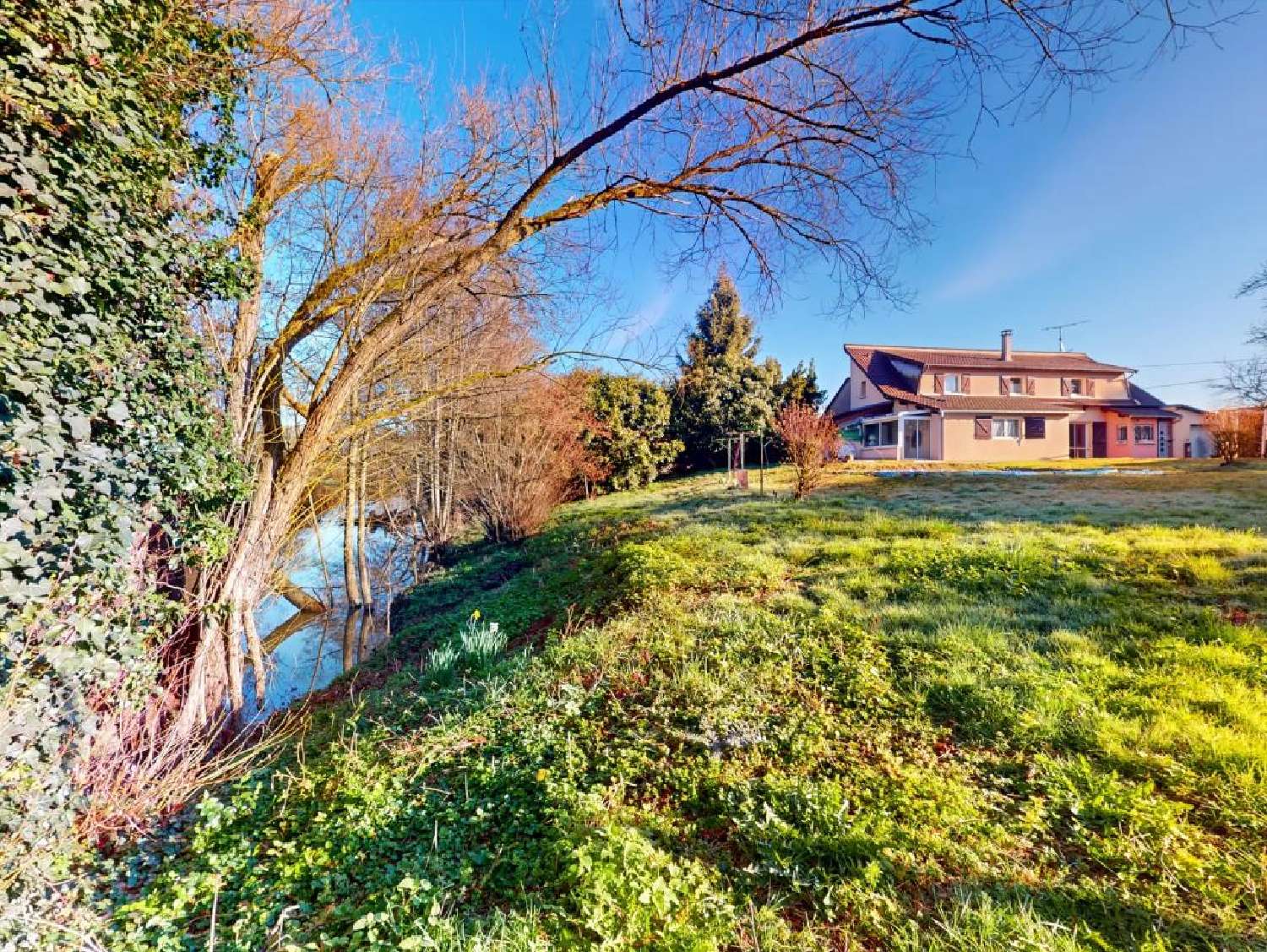  te koop huis Épineuil-le-Fleuriel Cher 1