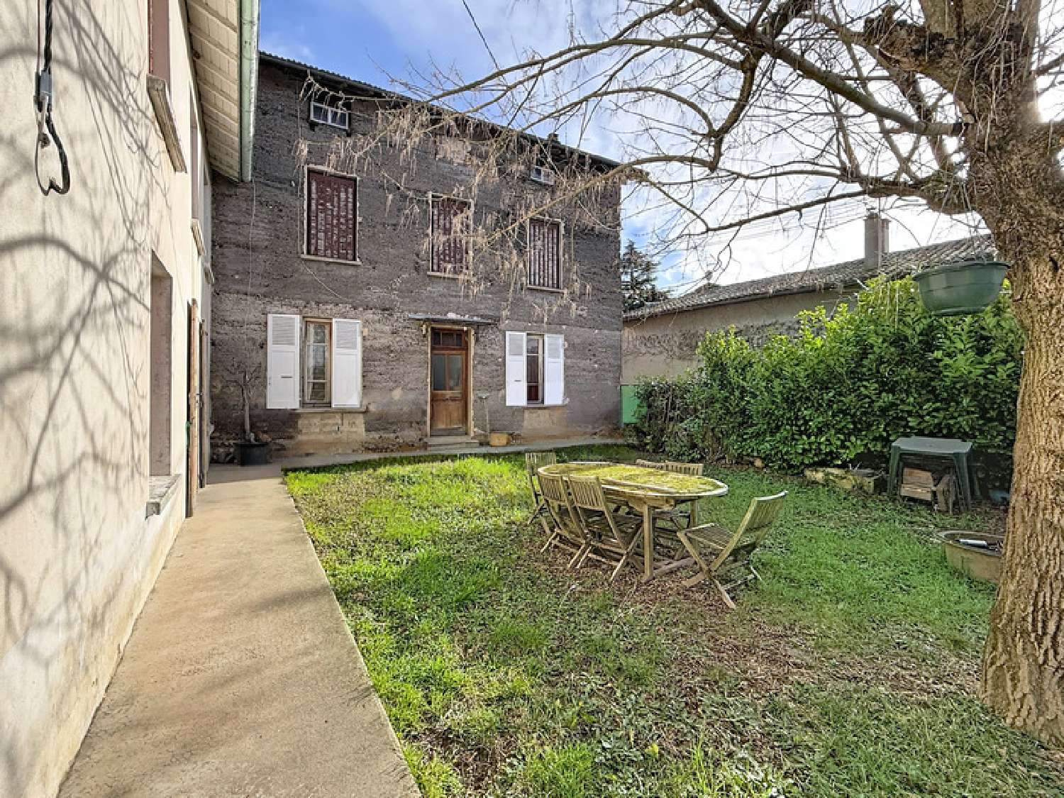  te koop huis Épinouze Drôme 2