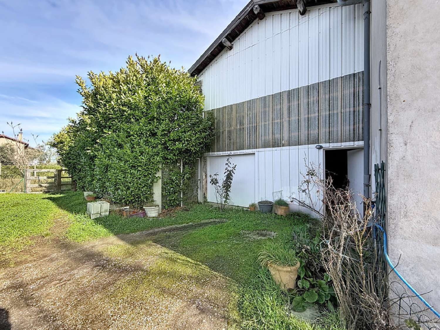  te koop huis Épinouze Drôme 5