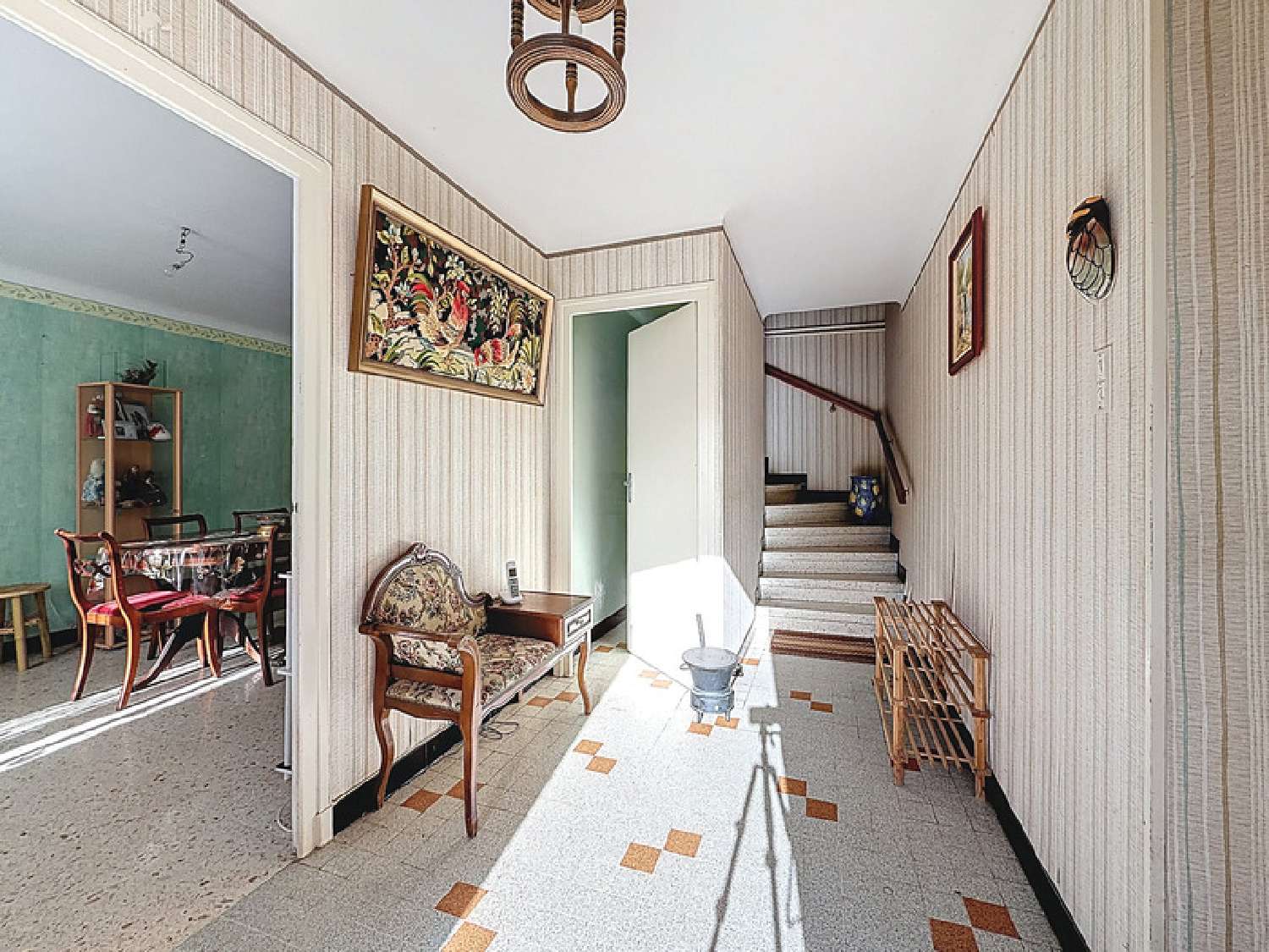  te koop huis Épinouze Drôme 8