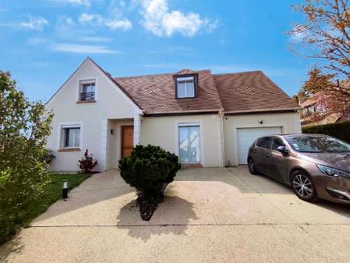 Épône Yvelines house foto 7304861