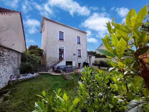 Épône Yvelines huis foto 7317245