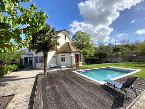 Épône Yvelines huis foto 7317248