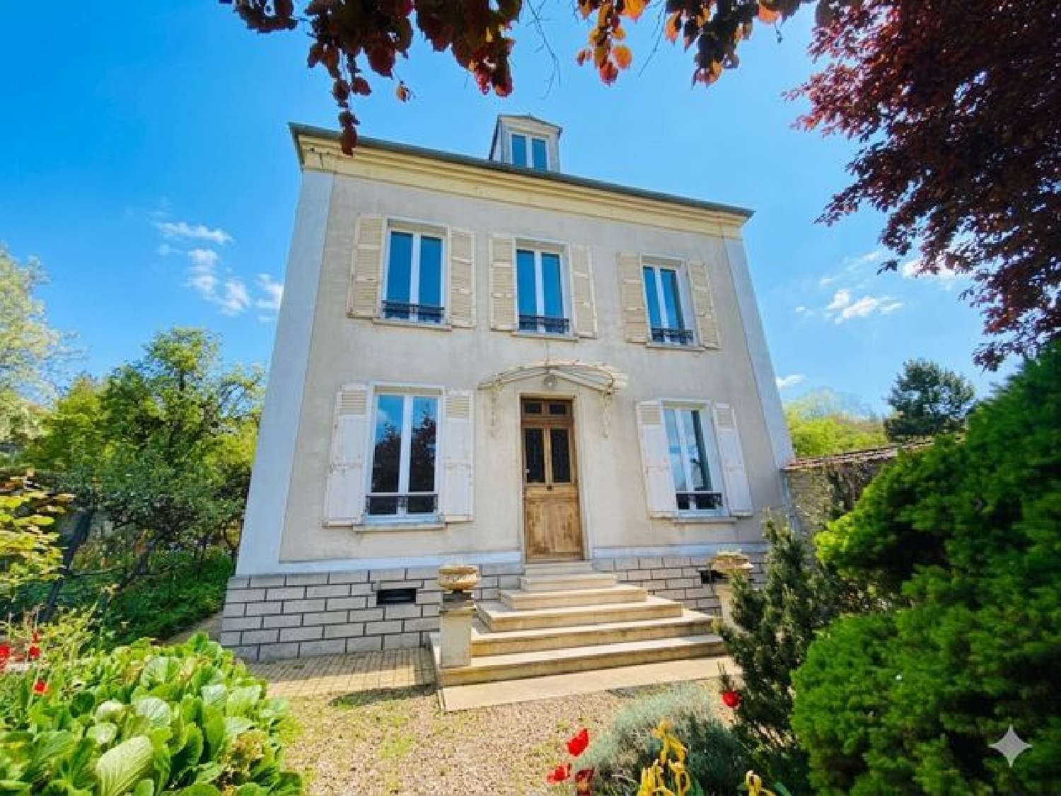  te koop huis Épône Yvelines 1