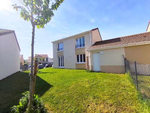 Épône Yvelines huis foto 7317250