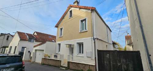 Épône Yvelines house foto 7305726