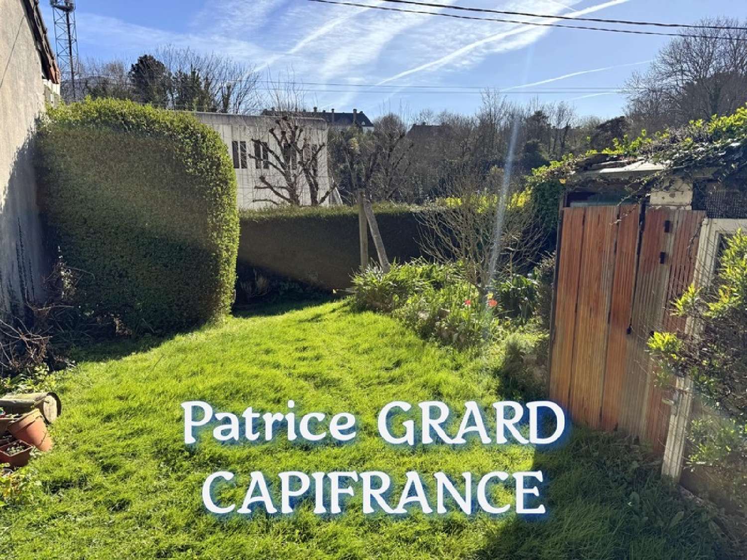  kaufen Haus Équeurdreville-Hainneville Manche 1