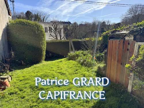 Équeurdreville-Hainneville Manche Haus Bild 7310175