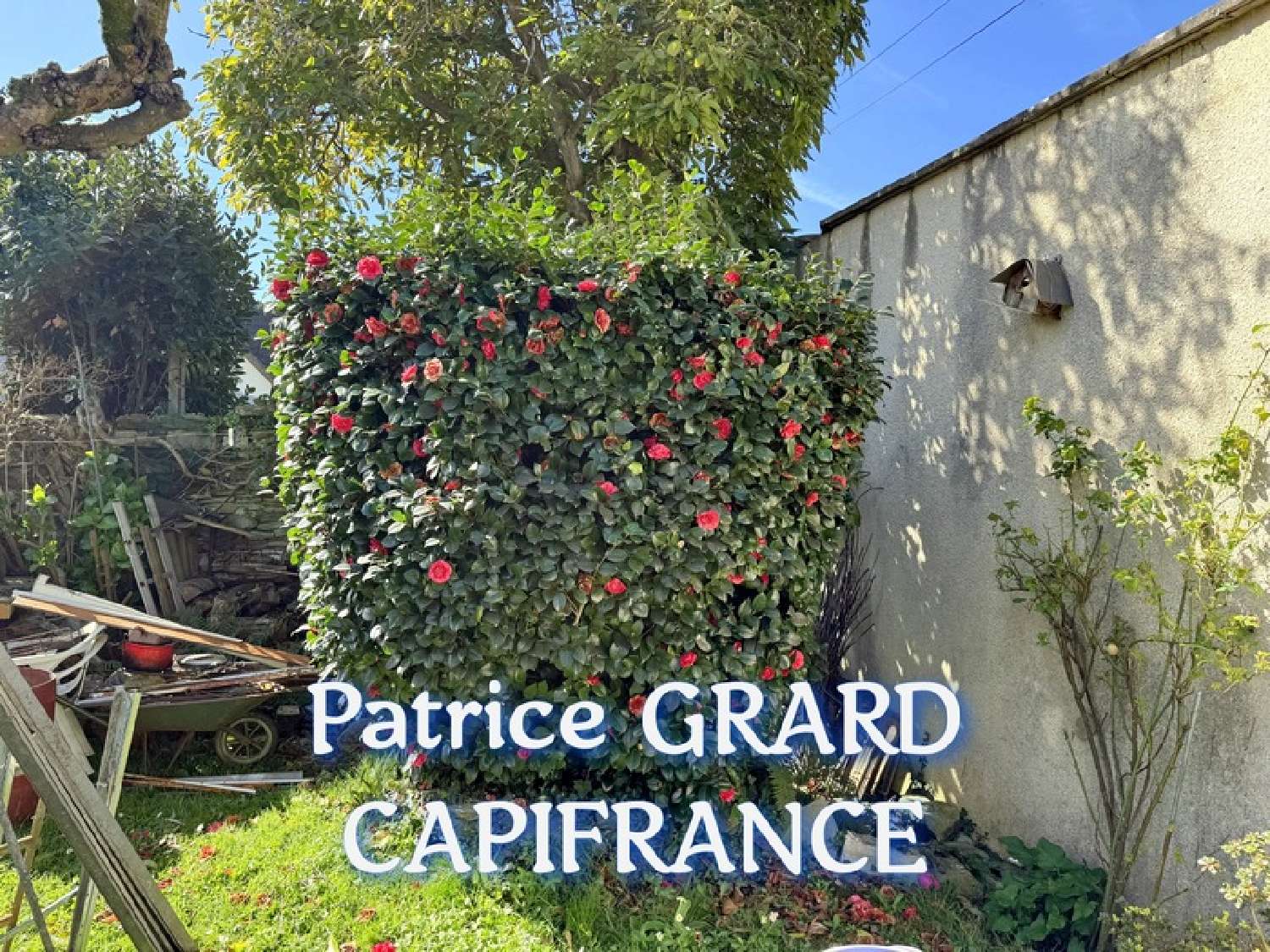  kaufen Haus Équeurdreville-Hainneville Manche 3