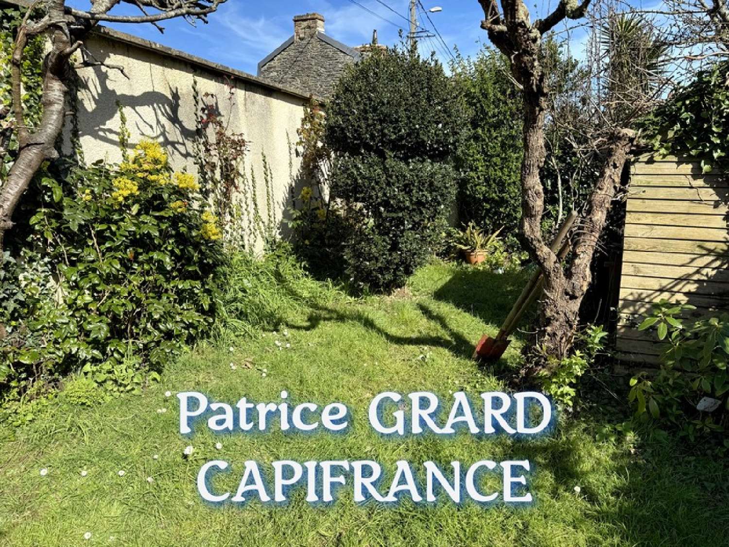  kaufen Haus Équeurdreville-Hainneville Manche 4