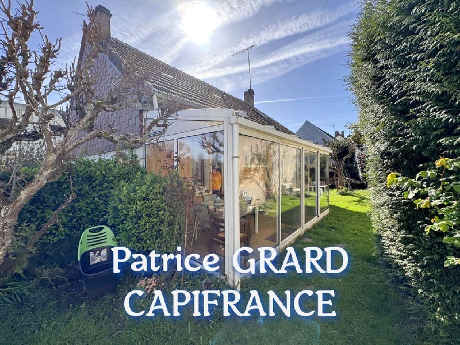  kaufen Haus Équeurdreville-Hainneville Manche 6