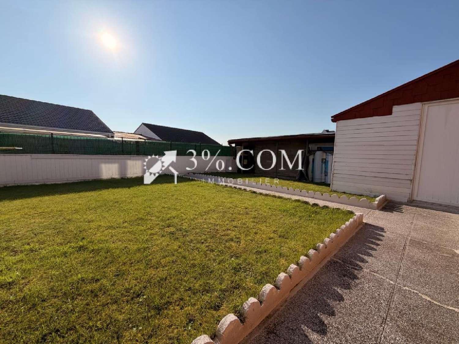  for sale house Équihen-Plage Pas-de-Calais 2