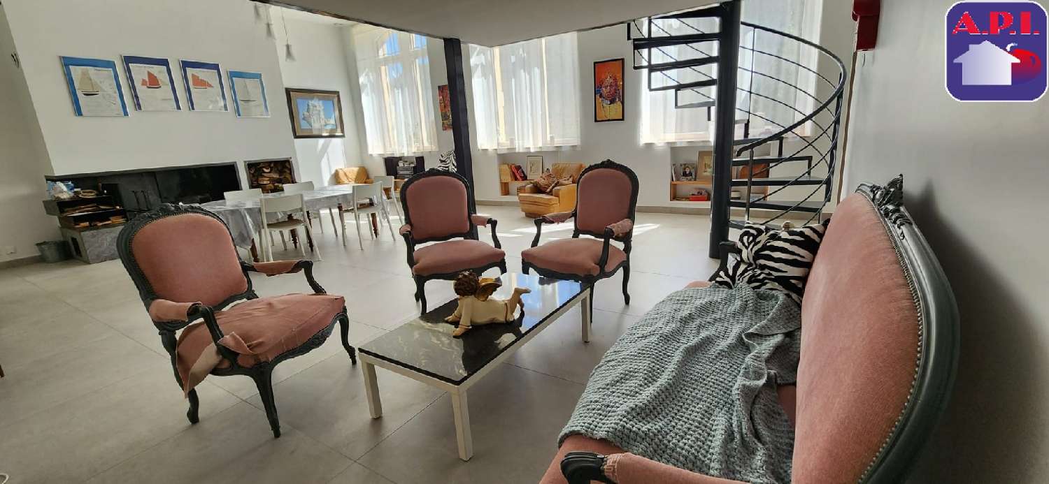 for sale house Ercé Ariège 3