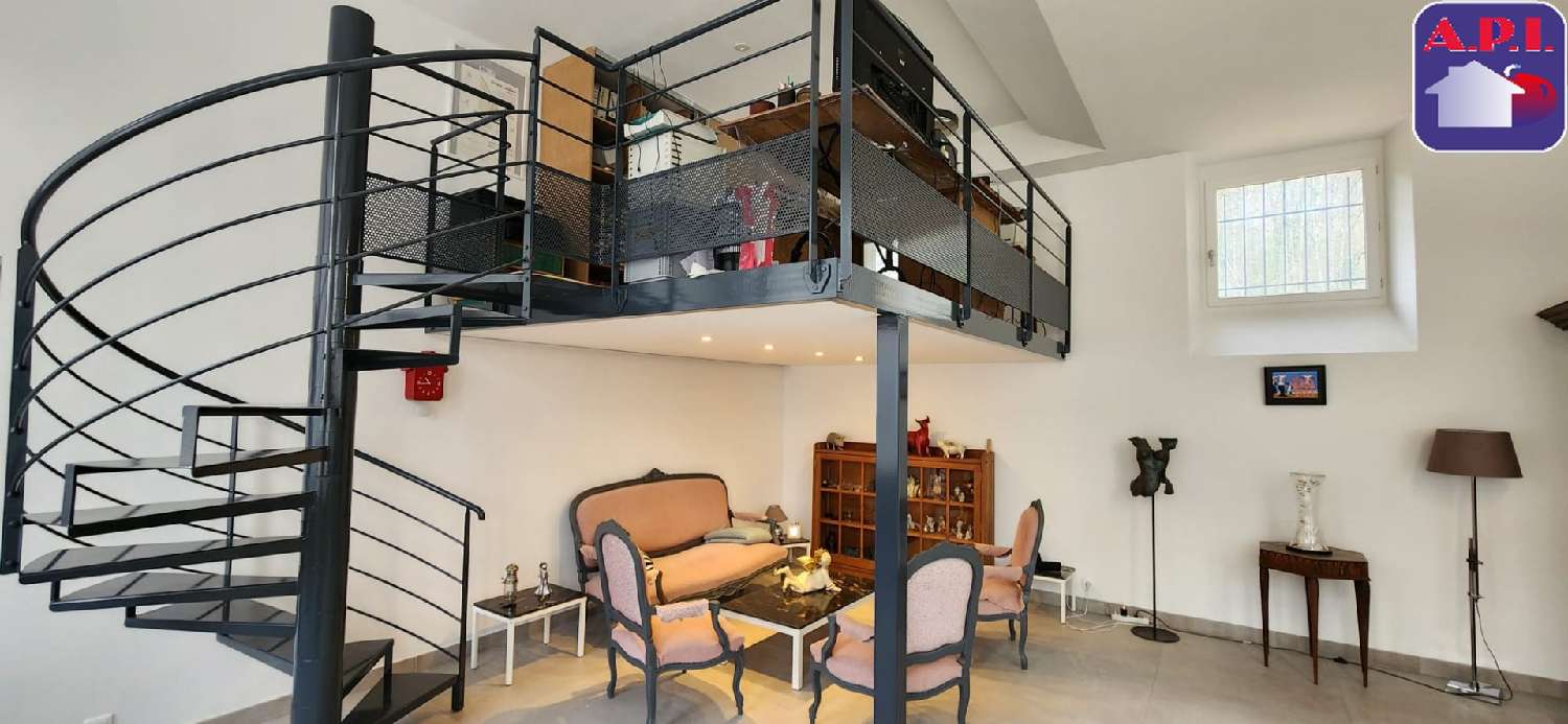 for sale house Ercé Ariège 4