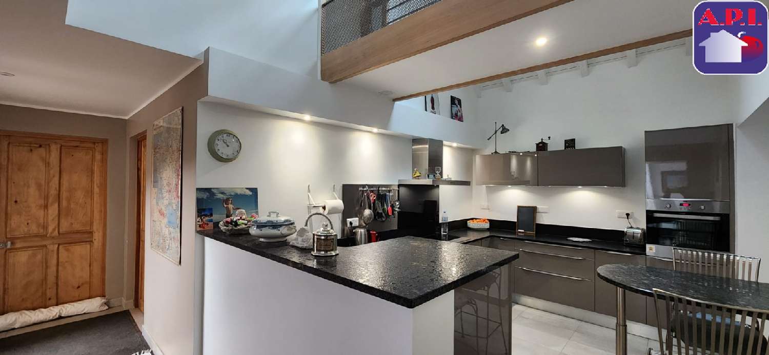 for sale house Ercé Ariège 5