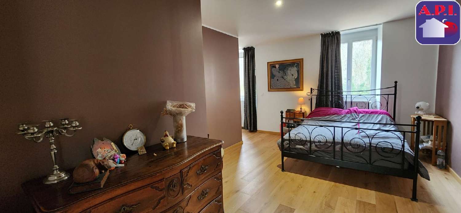 for sale house Ercé Ariège 6