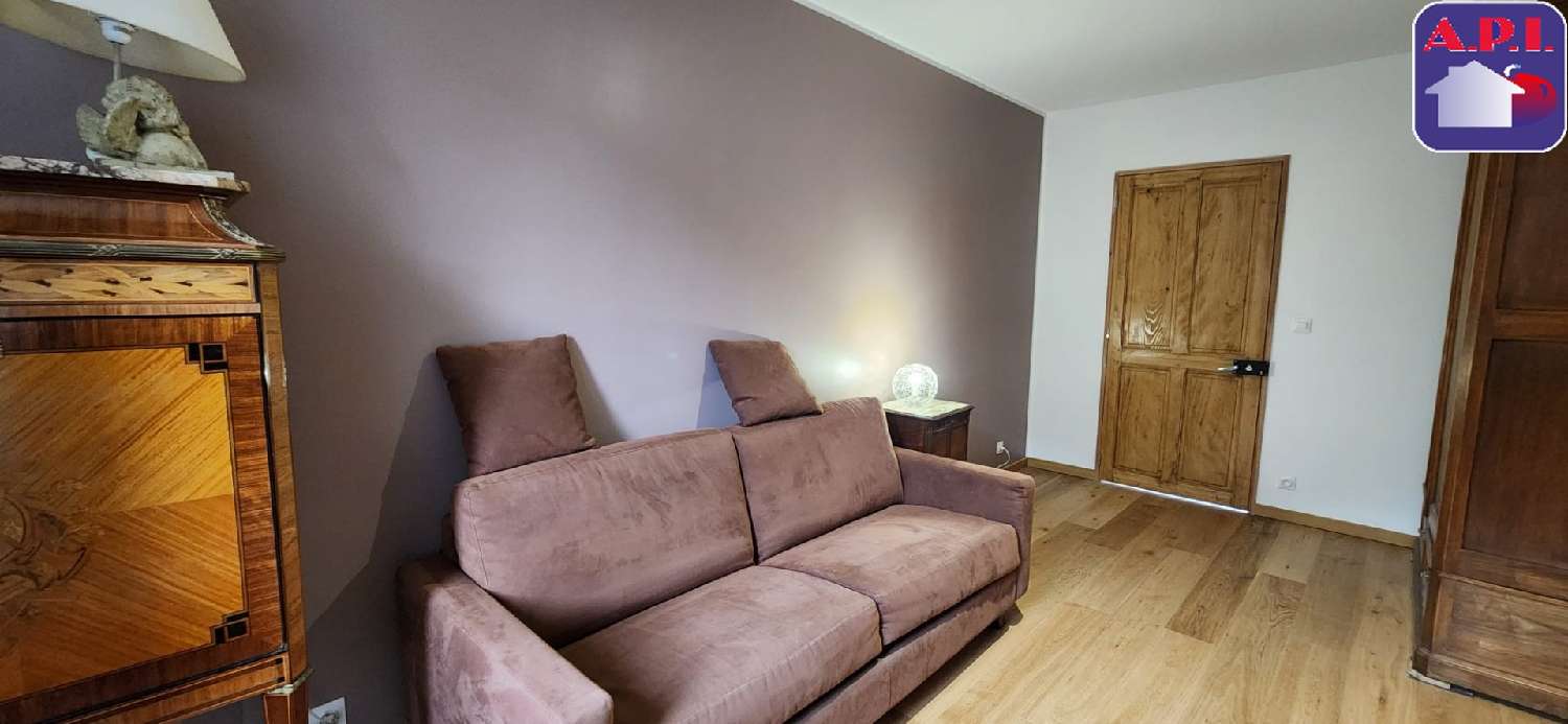 for sale house Ercé Ariège 7