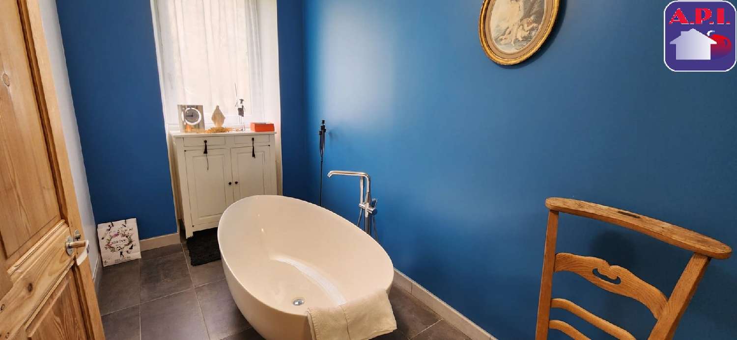 for sale house Ercé Ariège 8