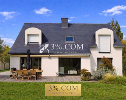 Erdeven Morbihan huis foto 7316315