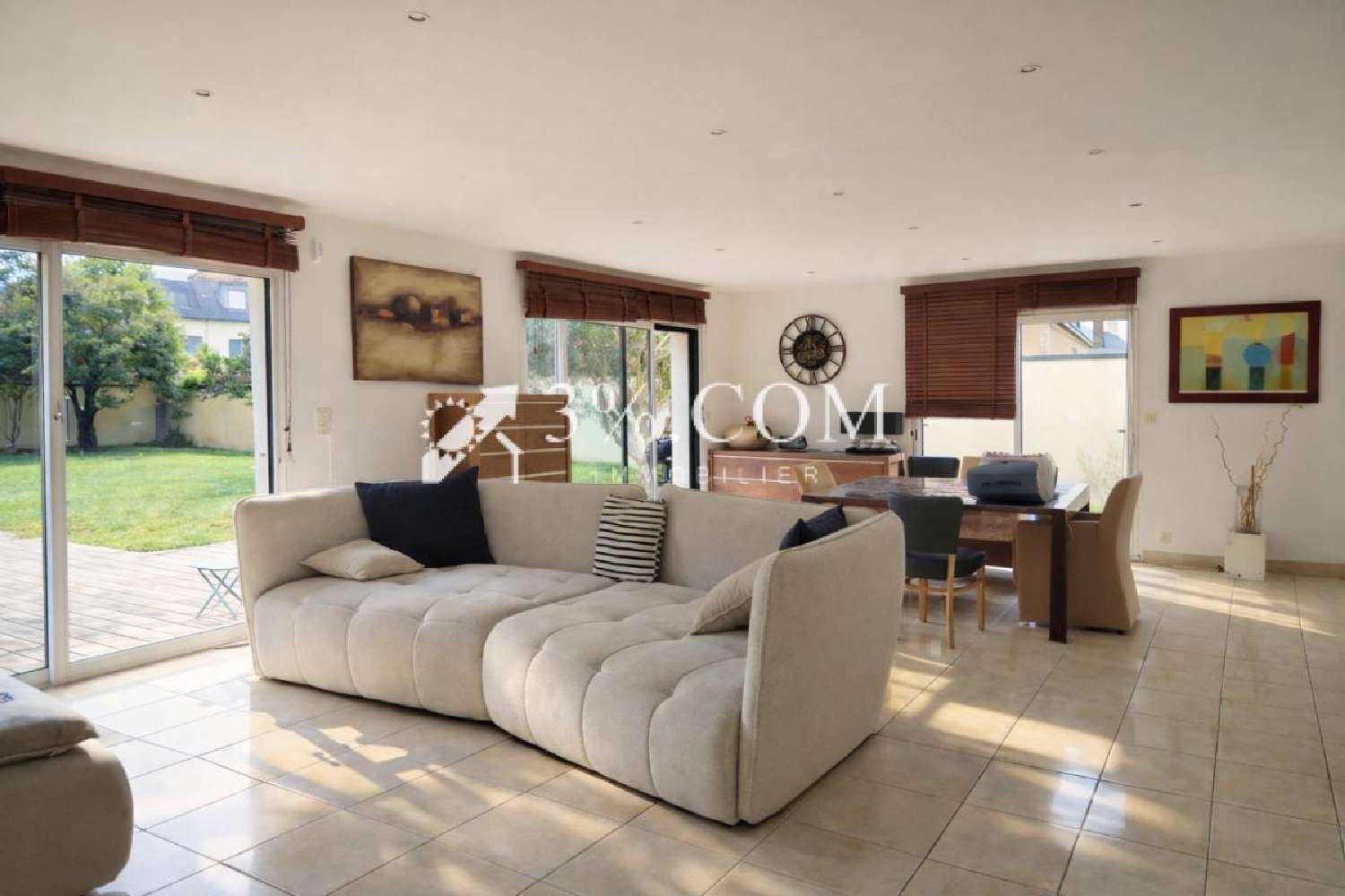  te koop huis Erdeven Morbihan 2