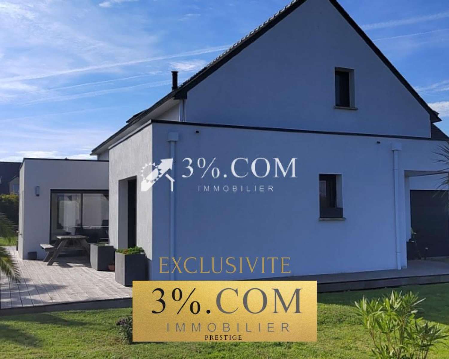  te koop huis Erdeven Morbihan 2