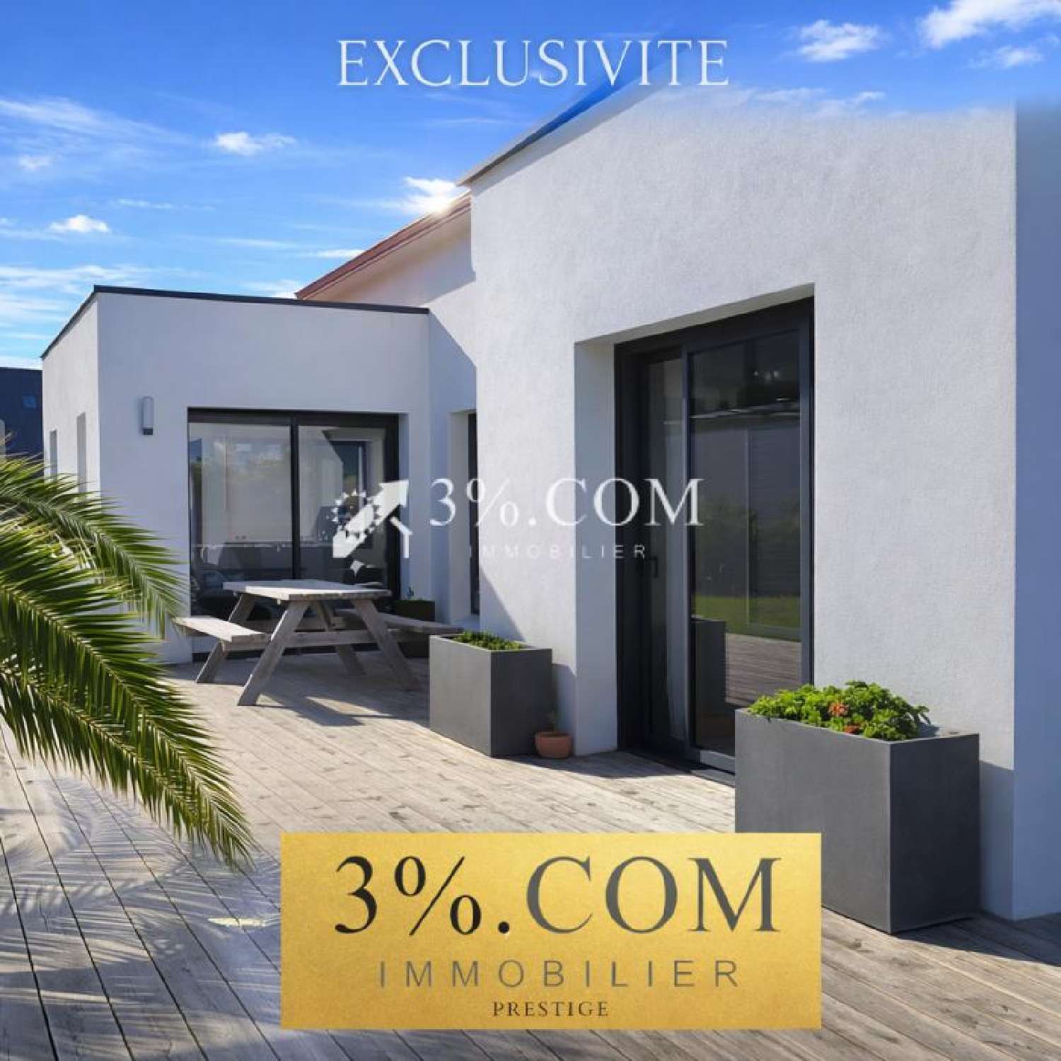  te koop huis Erdeven Morbihan 3