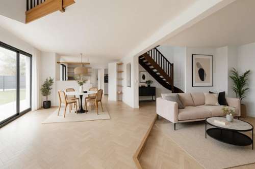 Erdeven Morbihan Haus Bild 7301492