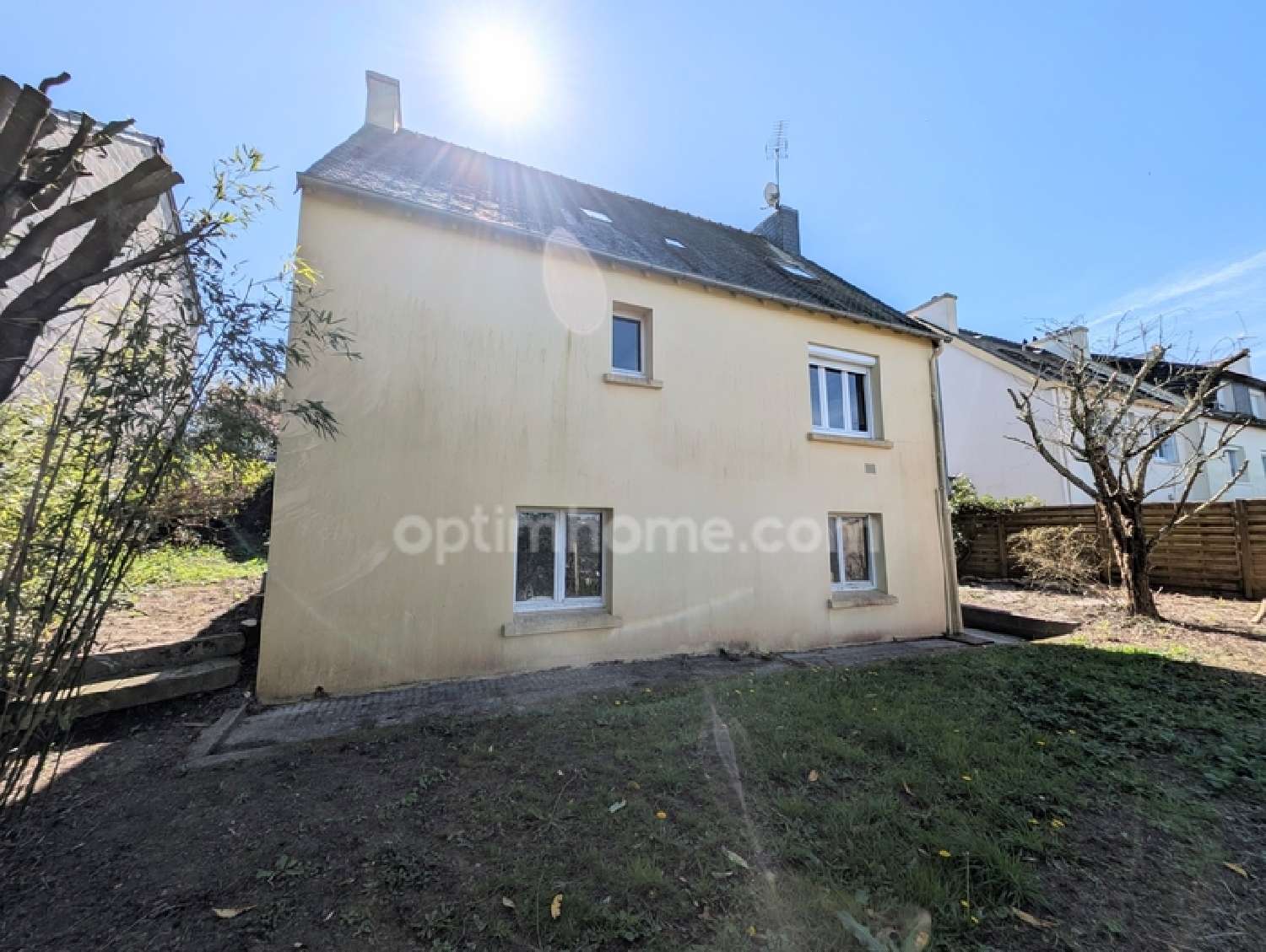 te koop huis Ergué-Gabéric Finistère 2
