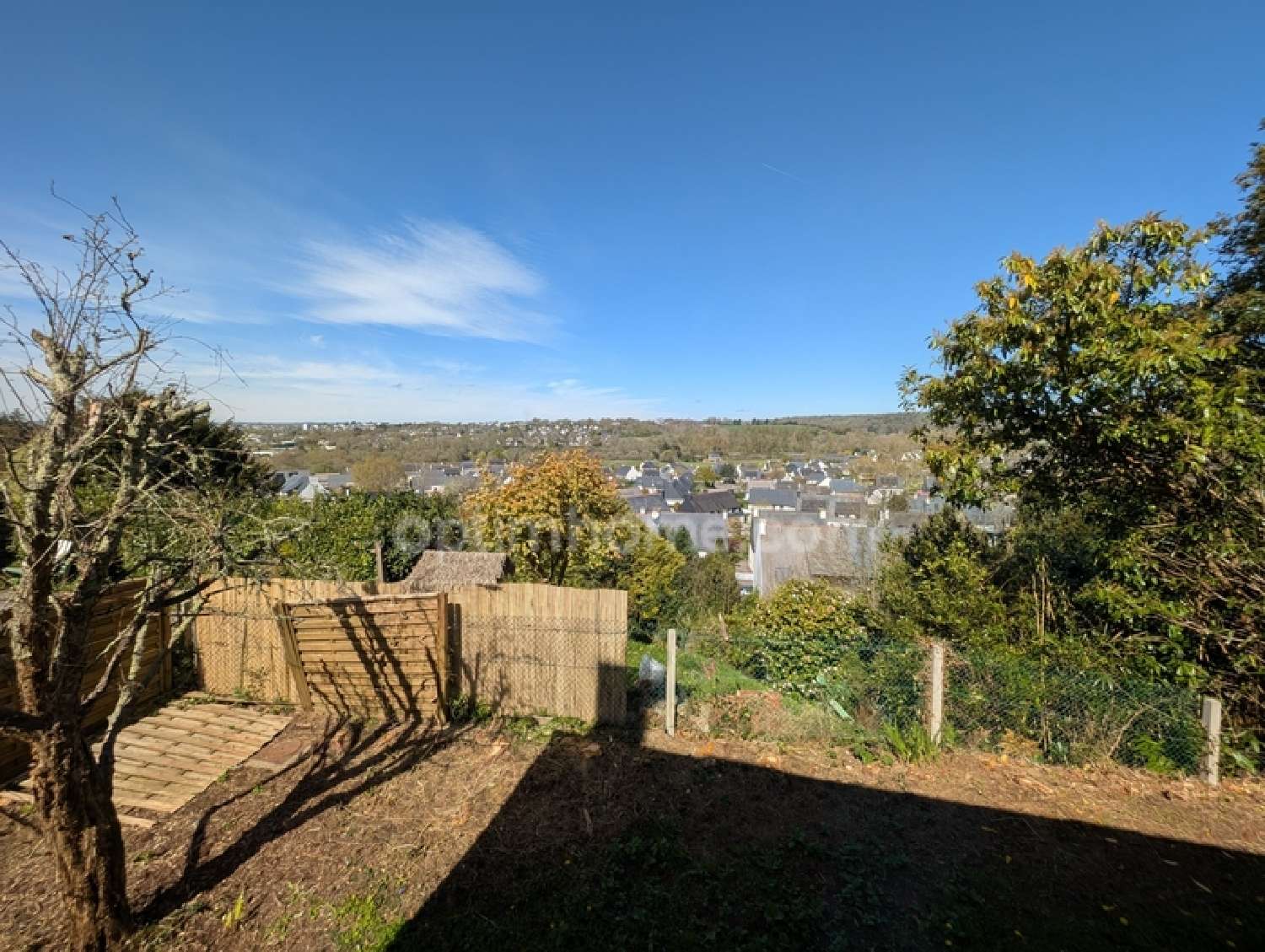 te koop huis Ergué-Gabéric Finistère 3