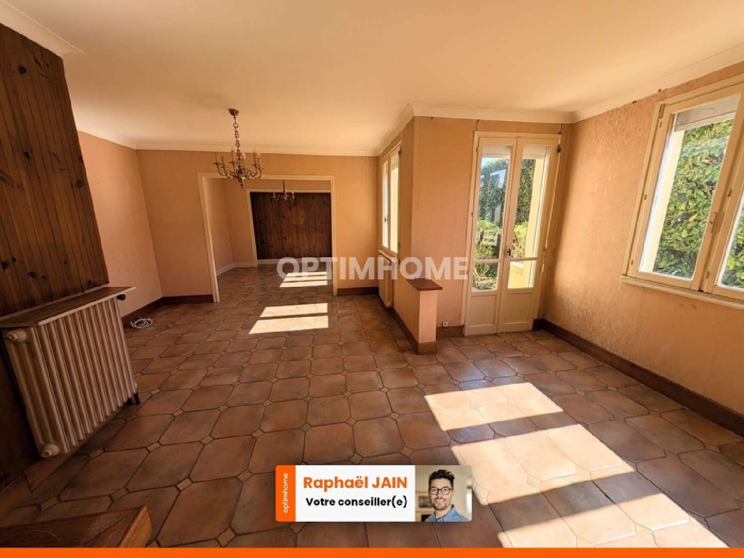 te koop huis Ergué-Gabéric Finistère 4