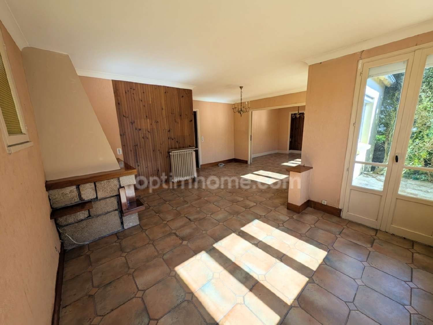 te koop huis Ergué-Gabéric Finistère 5