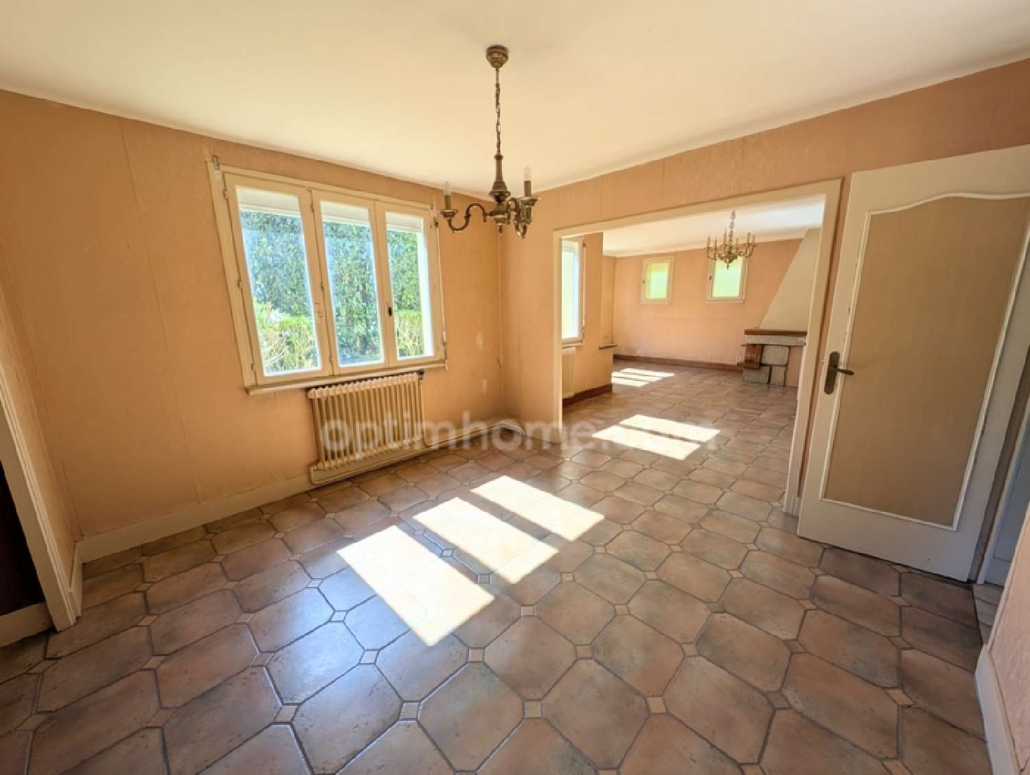 te koop huis Ergué-Gabéric Finistère 6