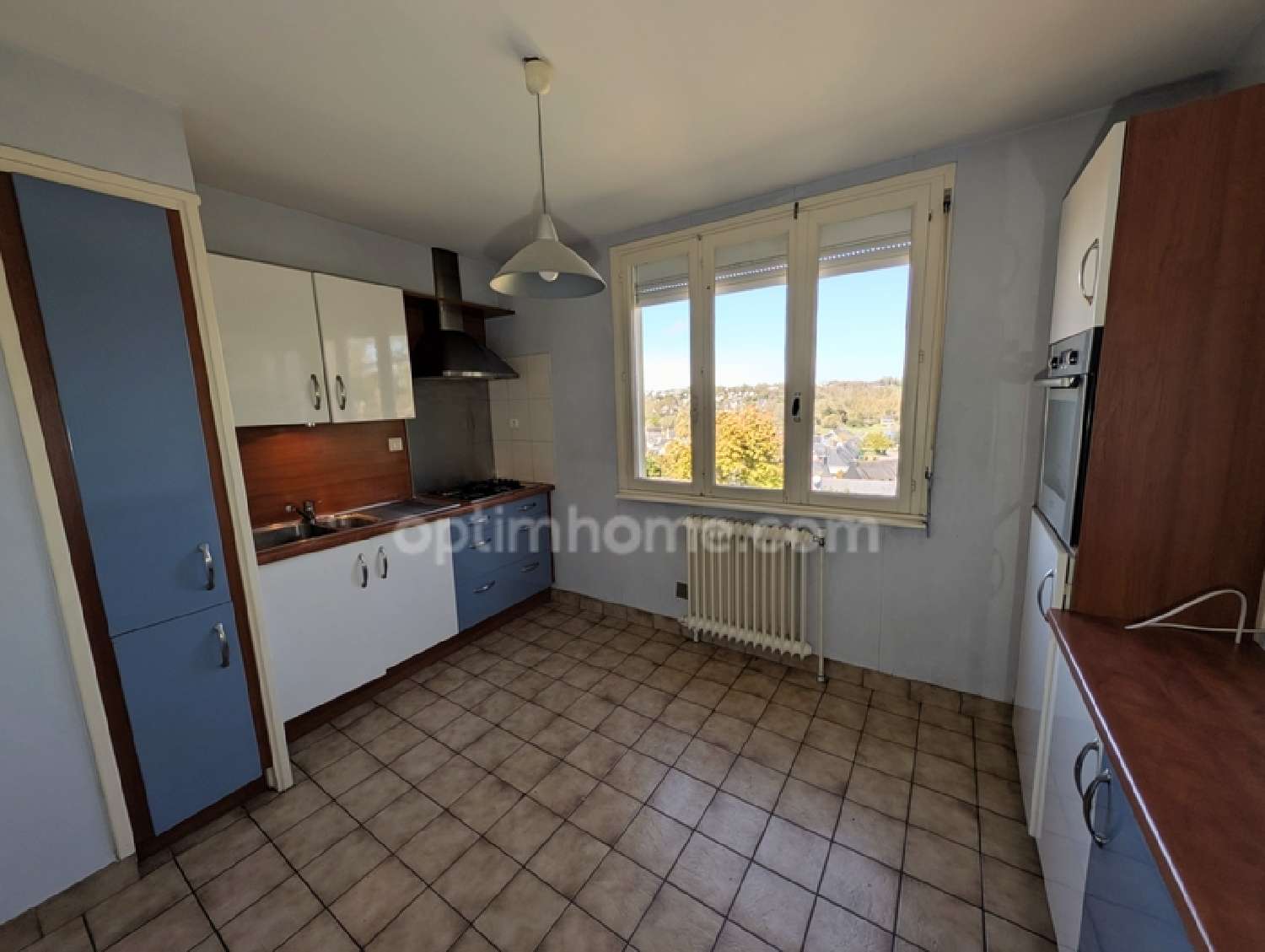 te koop huis Ergué-Gabéric Finistère 7