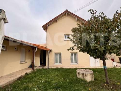 Ermont Val-d'Oise huis foto 7313400