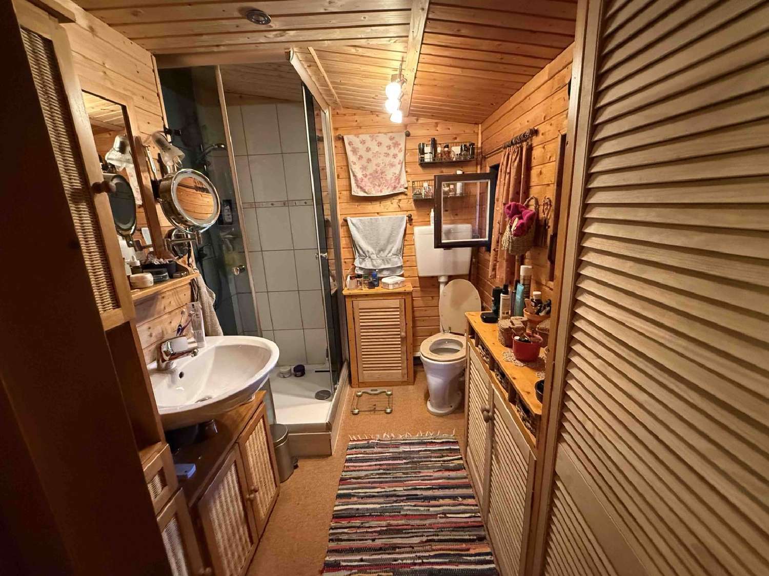  te koop huis Ernestviller Moselle 5